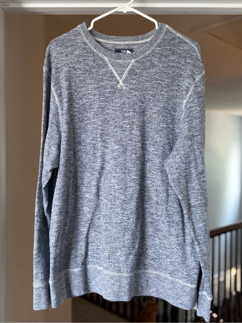 The North Face California Heritage Crewneck Sweatshirt XL